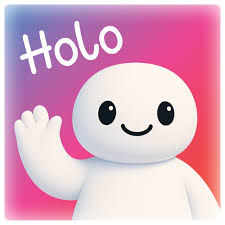 Holo Logo